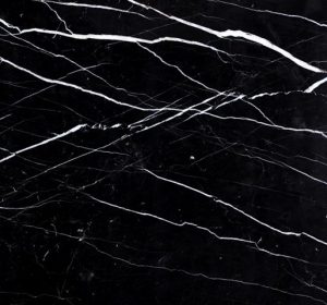 Imported Marble Black Marquina, Kishangarh