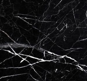 Imported Marble Marquina Black, Kishangarh